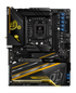 ASRock Z890 Taichi OCF Mainboard, Sockel LGA 1851, Intel Z890, ATX, DDR5 image number null