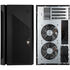 SilverStone SST-CS381 v1.1 Mini-ITX Storage, schwarz image number null