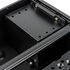 SilverStone SST-ML09B Milo HTPC Gehäuse - schwarz image number null