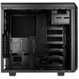 be quiet! Pure Base 600 Midi-Tower - schwarz Window image number null