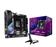 ASRock Z890I NOVA WiFi Mainboard, Sockel LGA 1851, Intel Z890, Mini-ITX, DDR5 image number null