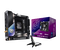 ASRock Z890I NOVA WiFi Mainboard, Sockel LGA 1851, Intel Z890, Mini-ITX, DDR5