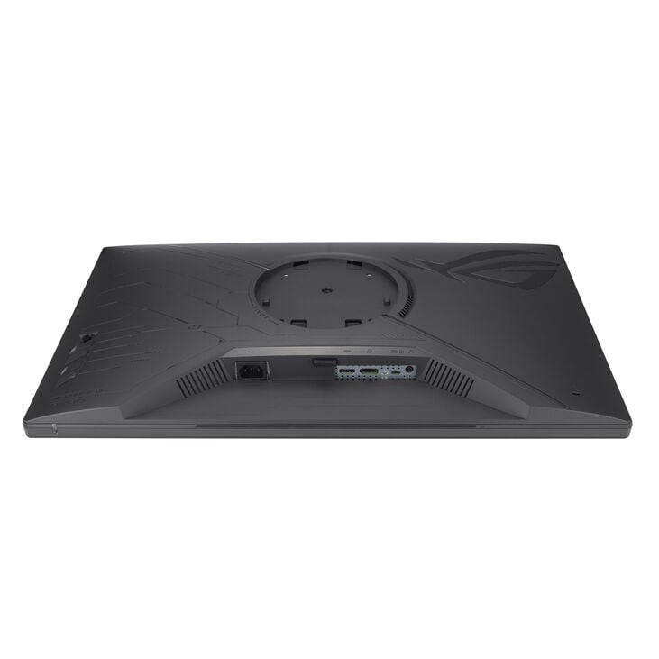 ASUS ROG Strix XG27UCS, 27-inch Gaming Monitor, 160Hz, IPS, G-SYNC Compatible image number 6