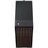 Fractal Design North Tempered Glass Mid Tower - Black image number null