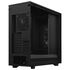 Fractal Design Define 7 XL Black TG Full Tower - tempered glass, silent, black image number null