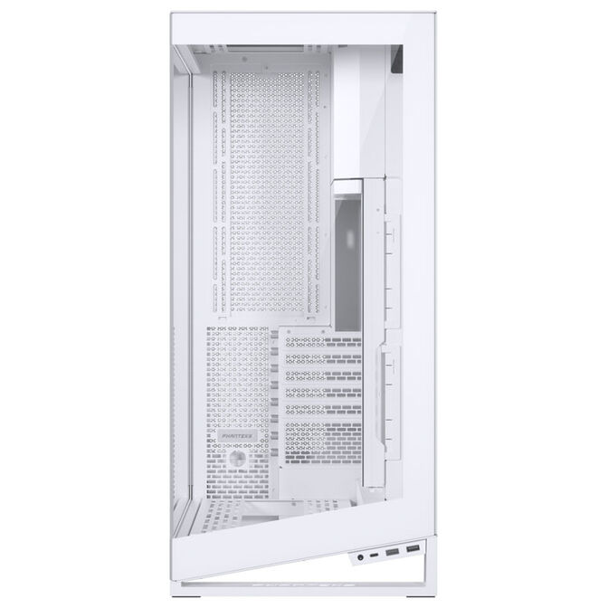 PHANTEKS NV Series NV9 E-ATX-Geh&auml;use, Tempered Glass, ARGB - mattwei&szlig; image number 2