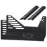 Next Level Racing Universal Seat Brackets für GTtrack und FGT image number null