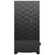 Fractal Design Pop Air Black TG Clear Tint Mid Tower - black image number null