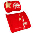 noblechairs Memory Foam Kissen-Set - Fallout Nuka-Cola Edition image number null