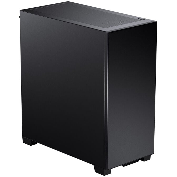 PHANTEKS XT Silent PC Case, Mid Tower, E-ATX - Black image number 1