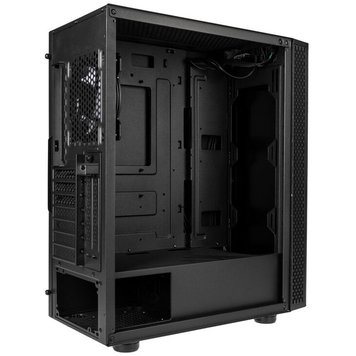 Kolink Void Rift ARGB Midi Tower - schwarz image number 6