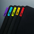 Razer Gigantus V2 Pro Gaming-Mauspad, L - Speed image number null