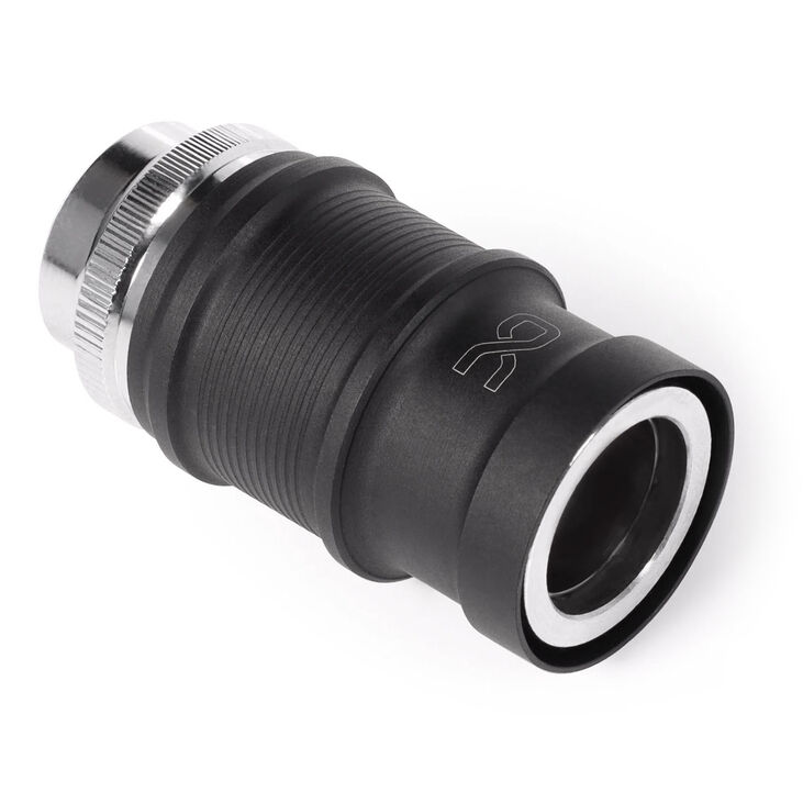 Alphacool ES quick-release coupling, BLH1A Female, IG image number 0