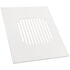 Lazer3D HT5 Top-Panel - matt-weiß image number null