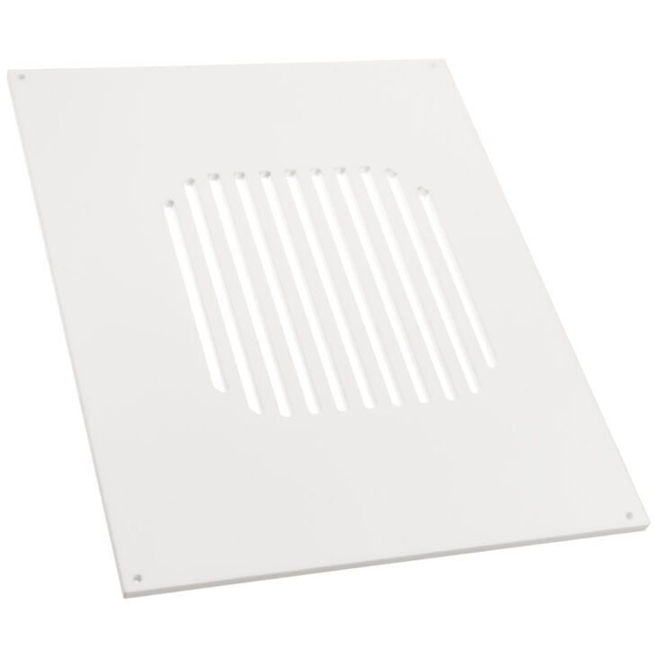 Lazer3D HT5 Top-Panel - matt-weiß image number 0