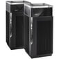 ASUS ZenWiFi Pro ET12, AXE11000, schwarz, 2er-Pack