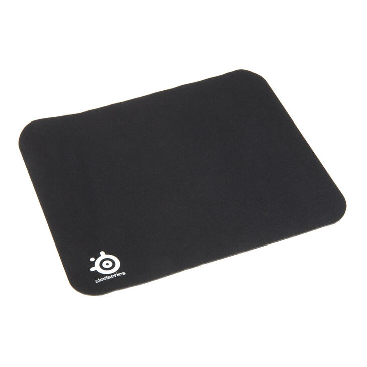 SteelSeries Mauspad QcK mini image number 0