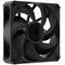 Corsair RS Series RS120 Max PWM L&uuml;fter - 120mm, schwarz