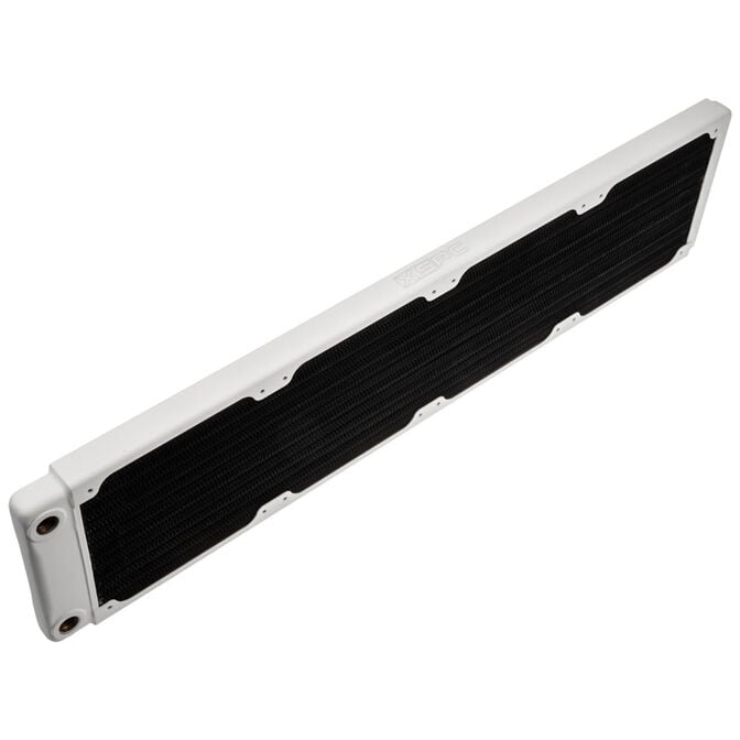 XSPC TX480 Ultrathin Radiator - 480mm, wei&szlig; image number 1