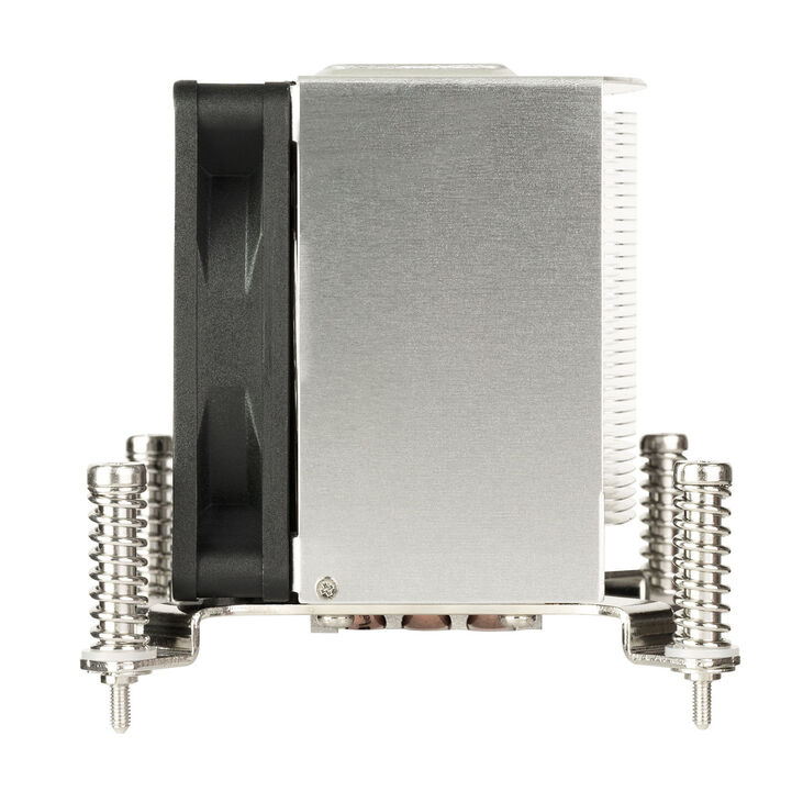 Silverstone SST-AR10-1700 CPU cooler image number 2