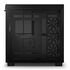 NZXT H9 Flow Mid Tower - Black image number null