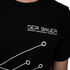 der8auer T-Shirt PCB-Design (S) image number null