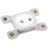 Aqua Computer cuplex kryos NEXT RGBpx AM4/AM5 - Acetal + Nickel image number null
