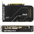 ASUS Dual GeForce RTX 5050 OC Edition, 8192 MB GDDR6 image number null