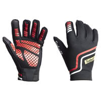 Sabelt G33 Sim-Handschuhe - Gr&ouml;&szlig;e L, schwarz