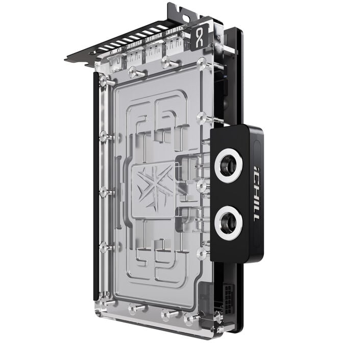 INNO3D GeForce RTX 5090 iChill Frostbite, 32768 MB GDDR7 image number 7
