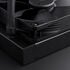 Noctua NA-SAVG2 chromax black Anti-Vibration Pads - black image number null