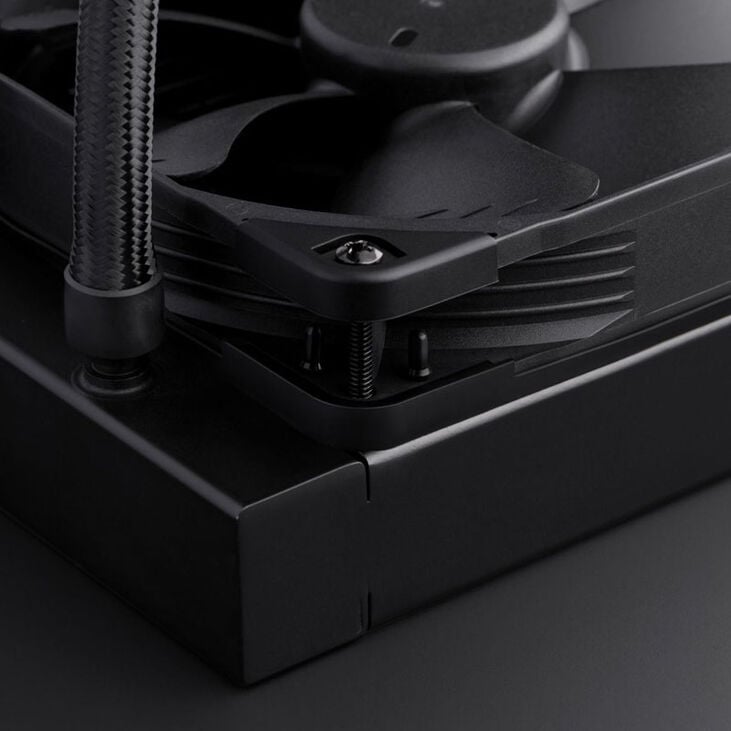 Noctua NA-SAVG2 chromax black Anti-Vibration Pads - black image number 3