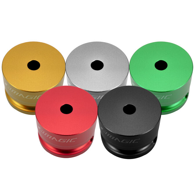 Simagic Wheel Mount image number 1