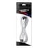 CableMod Universal Pro ModMesh 16-Pin to 16-Pin Cable, 90° Connector, Sleeved, StealthSense - White, 60 cm, Var. B image number null