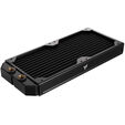Corsair Hydro X Series XR5 240 NEO Radiator - 240 mm, black image number null