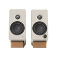 Creative XF-1 wireless speakers - white image number null
