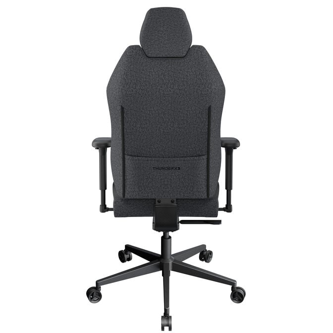 ThunderX3 SOLO 360 Ergonomischer Gaming-Stuhl - Mesh, schwarz image number 3