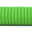 Glorreicher Aufgestiegener Kabel V2 - Gremlin Green image number null