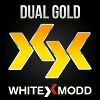 Whitex-Modd - Noctua NH-U12S + U14S