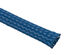Techflex Flexo PET Sleeve 9mm - blue, 1m image number null