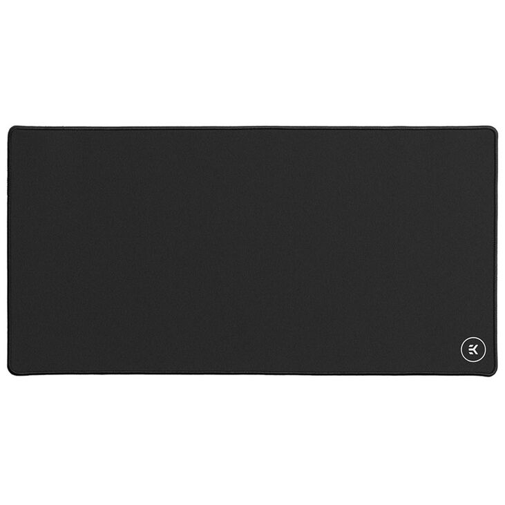 EK Water Blocks EK-Loot Mauspad M - schwarz image number 1