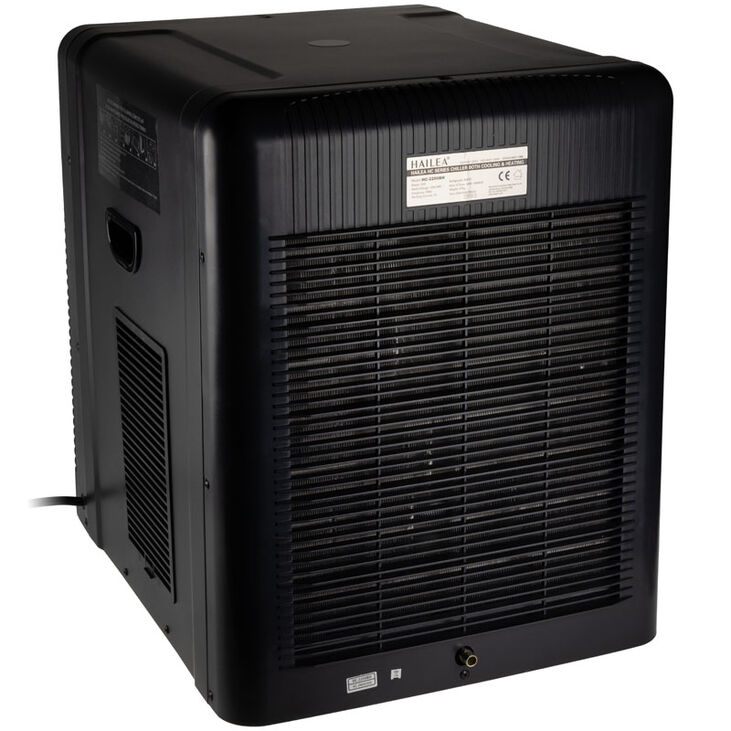 Hailea Inline Chiller Ultra Titan 4000 (HC2000=3300Watt Cooling Capacity) image number 2