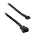 EK Water Blocks EK-Cable PWM Fan-Adapter für GPU - 50cm image number null