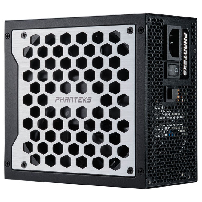 Phanteks Revolt 1200W Platinum Bundle, Netzteil mit Cable Kit - schwarz image number 3