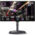 Cooler Master Tempest GZ2711, 68.6 cm (27 inch) 240 Hz, Freesync Premium, OLED - 2x DP, 2x HDMI, 1x USB-C, 2x USB-A image number null