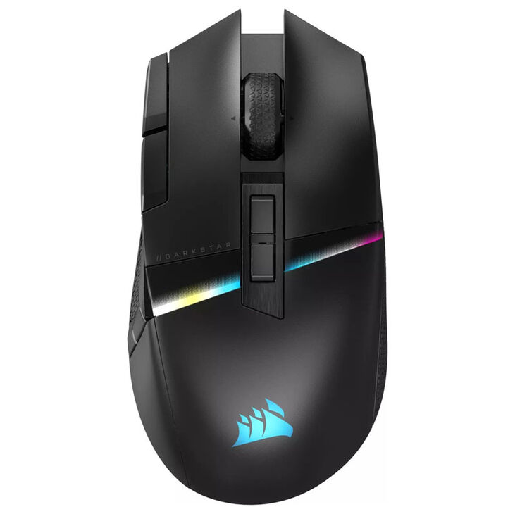 Corsair Darkstar Wireless Gaming Mouse image number 0
