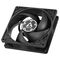 ARCTIC P9 Max PWM Fan - 92mm, black