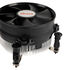Akasa AK-CC6603EP01 Low Profile CPU Cooler - Socket LGA 1700, 59.2mm high image number null