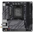 ASRock Z790M-ITX WIFI, Intel Z790 motherboard - Socket 1700, DDR5 image number null