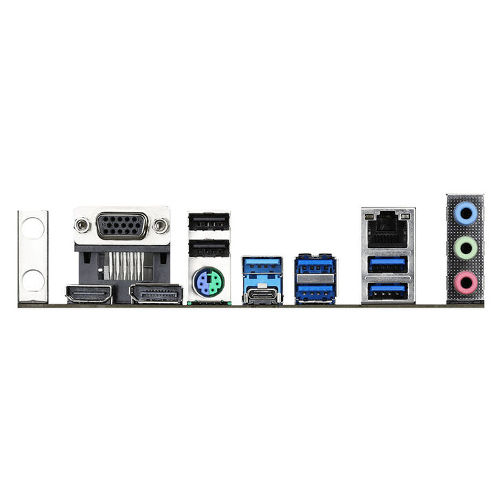 ASRock B550M Pro4, AMD B550 Mainboard - Sockel AM4 image number 3